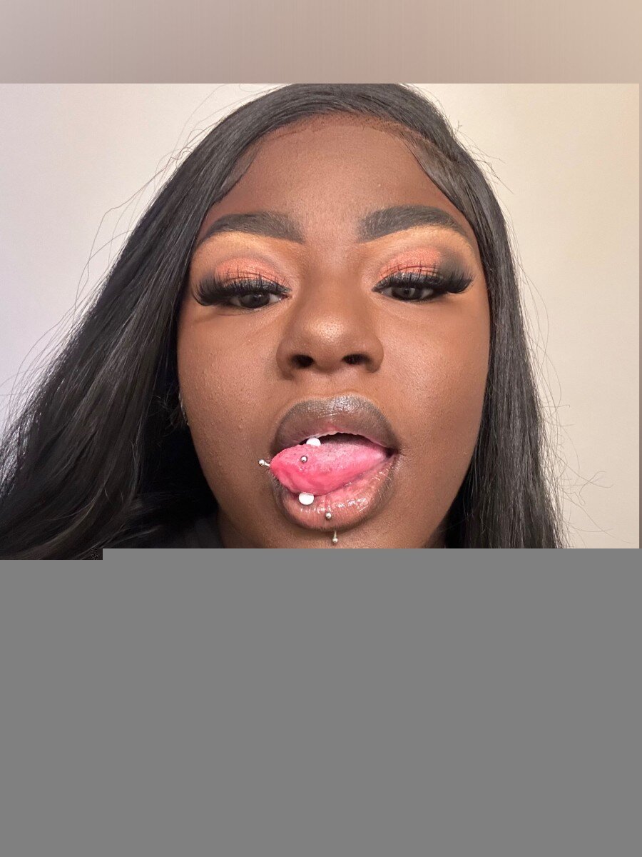 Iheartdonna (@iheartdonna), OnlyFans creator