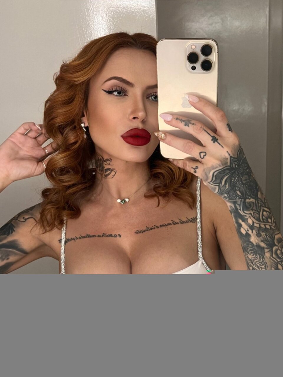 Ihotredhead (@ihotredhead), OnlyFans creator