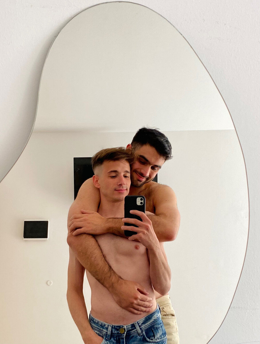 Ihwgboys (@ihwgboys), OnlyFans creator