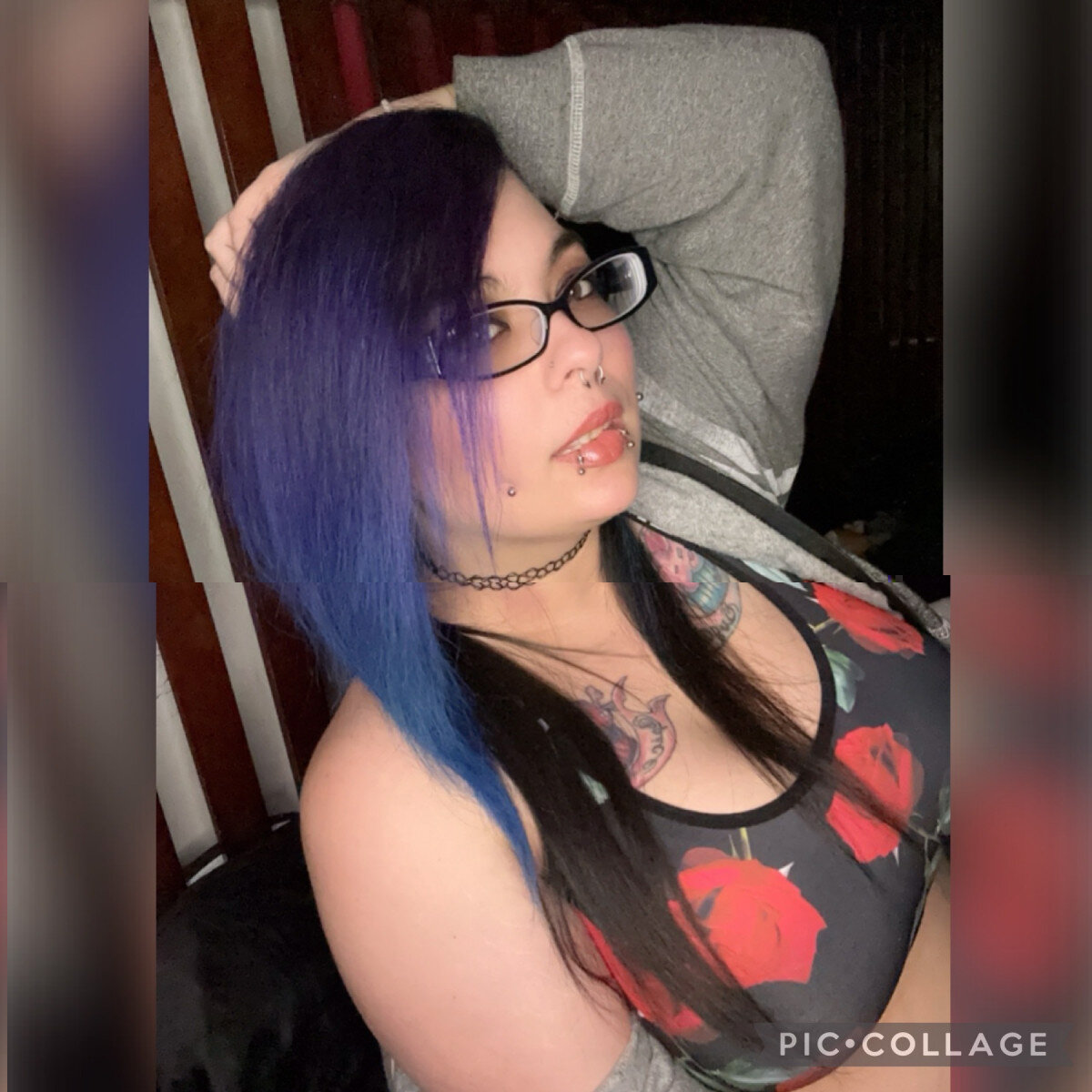Iiheartmanson (@iiheartmanson), OnlyFans creator
