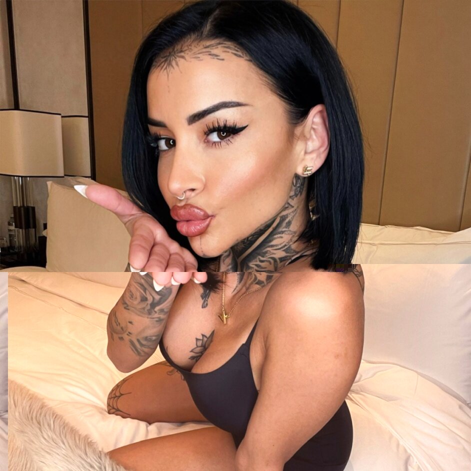 Iinkiira (@iinkiira), OnlyFans creator