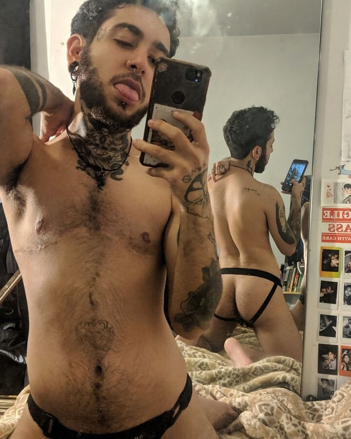 Ikeym (@ikeym), OnlyFans creator