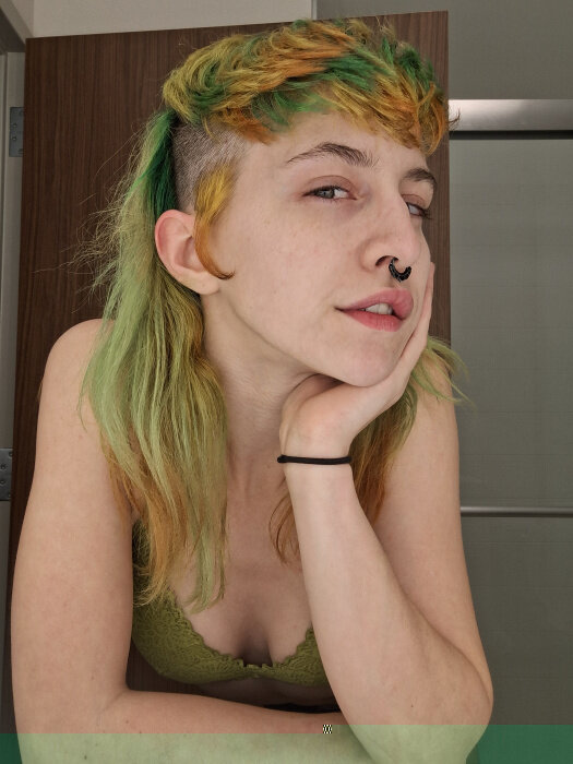Ikkyisdead (@ikkyisdead), OnlyFans creator