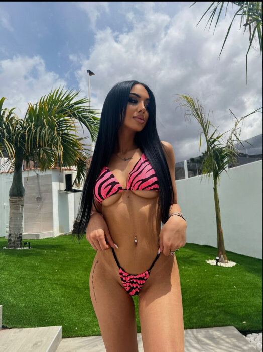 Ilariacarioni (@ilariacarioni), OnlyFans creator