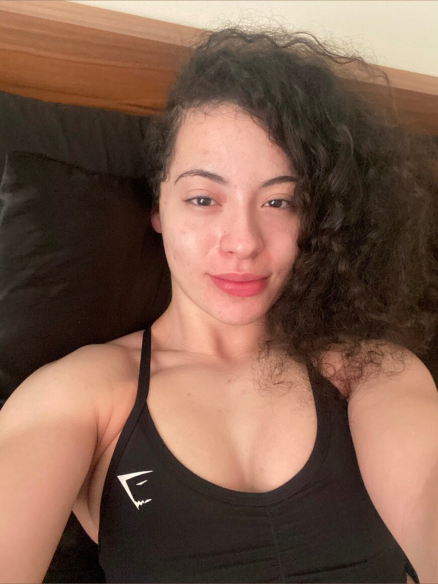 Iliana (@ileezy), OnlyFans creator