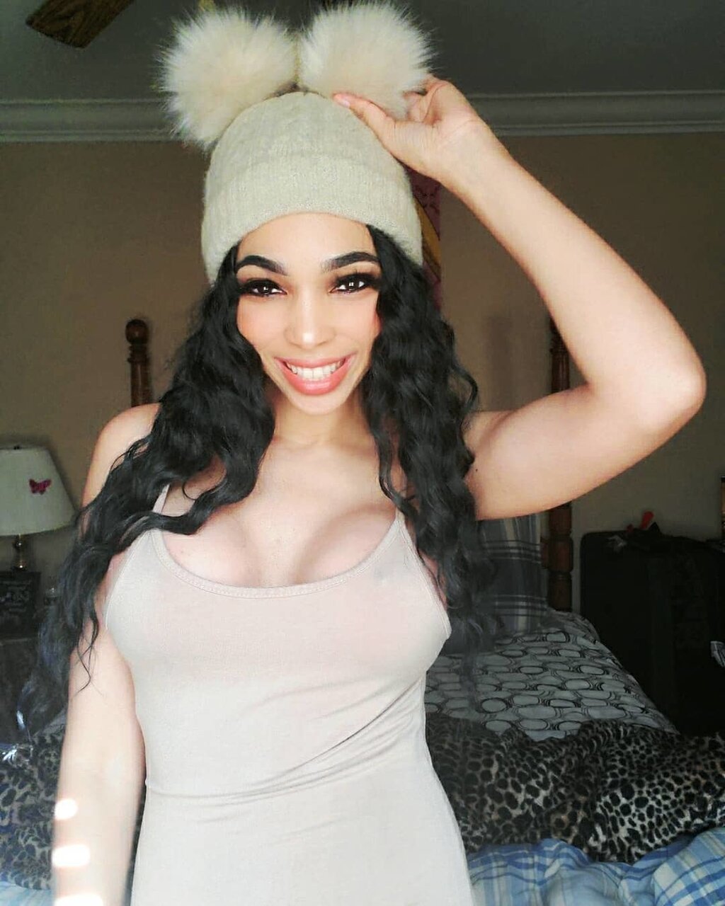 Iloveivyfree (@iloveivyfree), OnlyFans creator