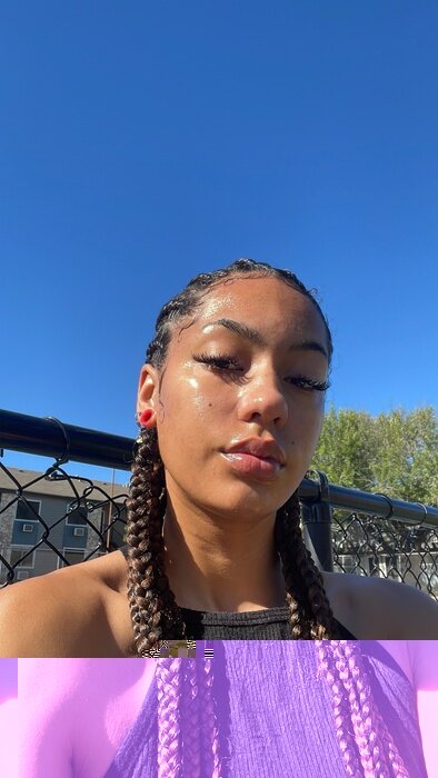 Iloveraine (@iloveraine), OnlyFans creator