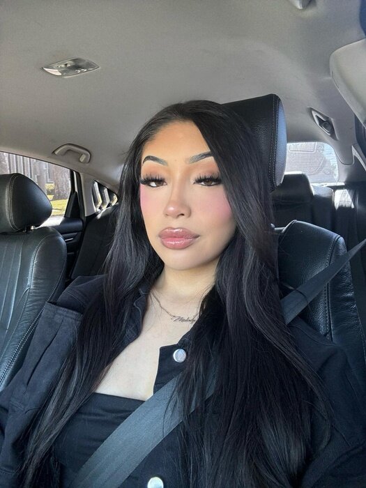 Iluvmelodyy (@iluvmelodyy), OnlyFans creator