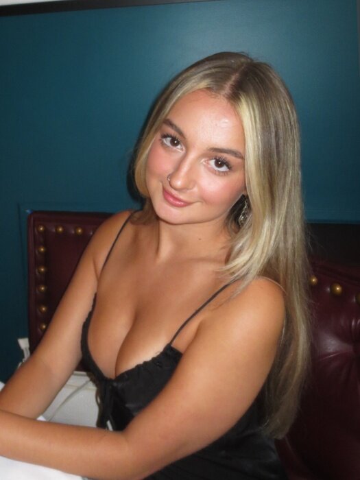 Iluvmorgi (@iluvmorgi), OnlyFans creator
