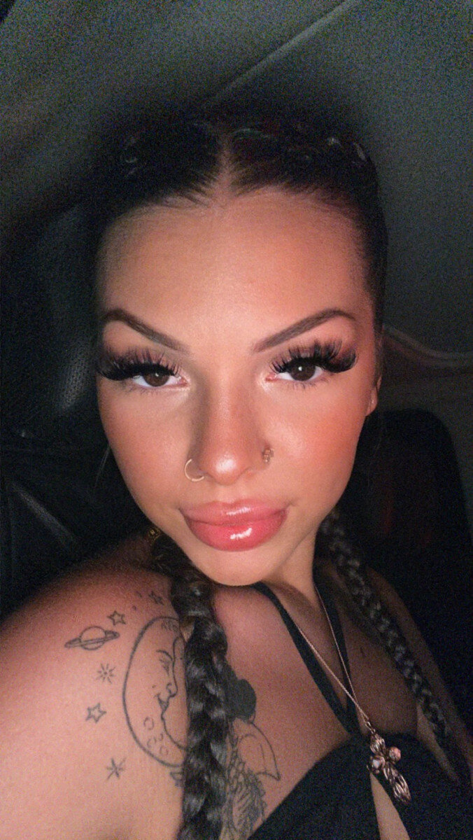 Iluvsoph (@iluvsoph), OnlyFans creator
