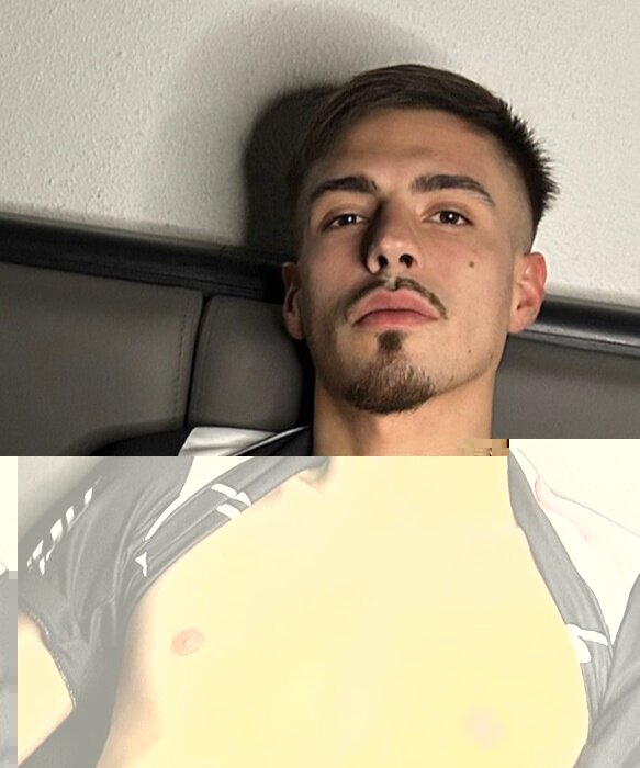 Ilyesitox (@ilyesitox), OnlyFans creator