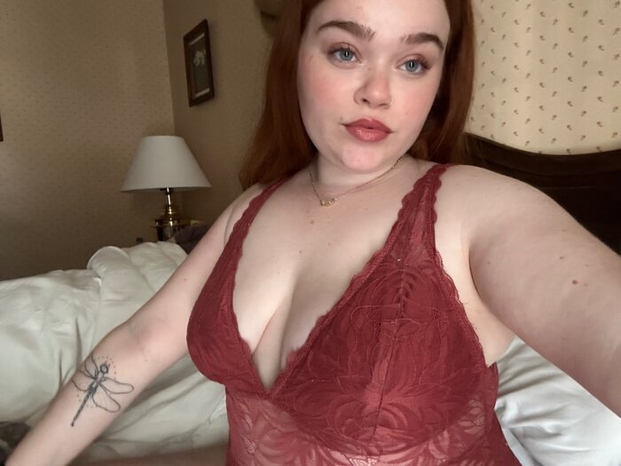 Ilyfleur (@ilyfleur), OnlyFans creator