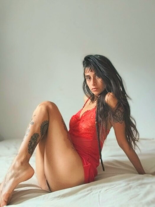Ilyma (@ilyma), OnlyFans creator
