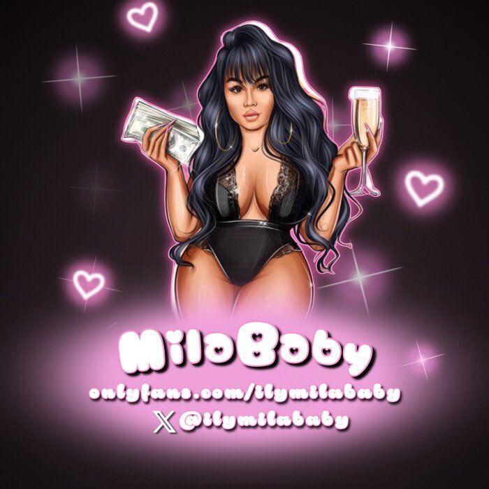 Ilymilababy (@ilymilababy), OnlyFans creator
