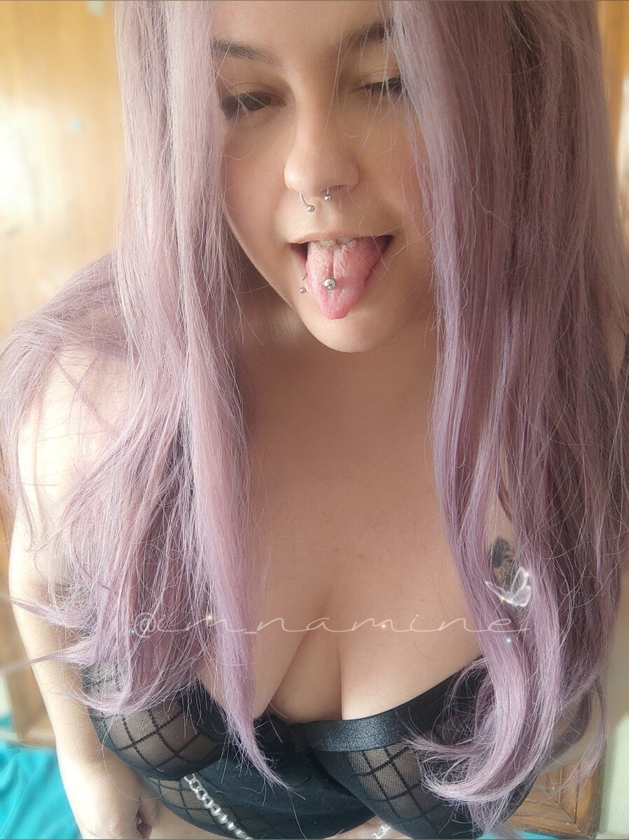 Imnamine (@im_namine), OnlyFans creator