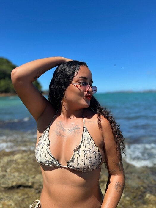 Tassy (@im_tassy), OnlyFans creator