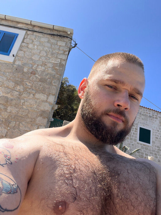 Imaginesailor (@imaginesailor), OnlyFans creator