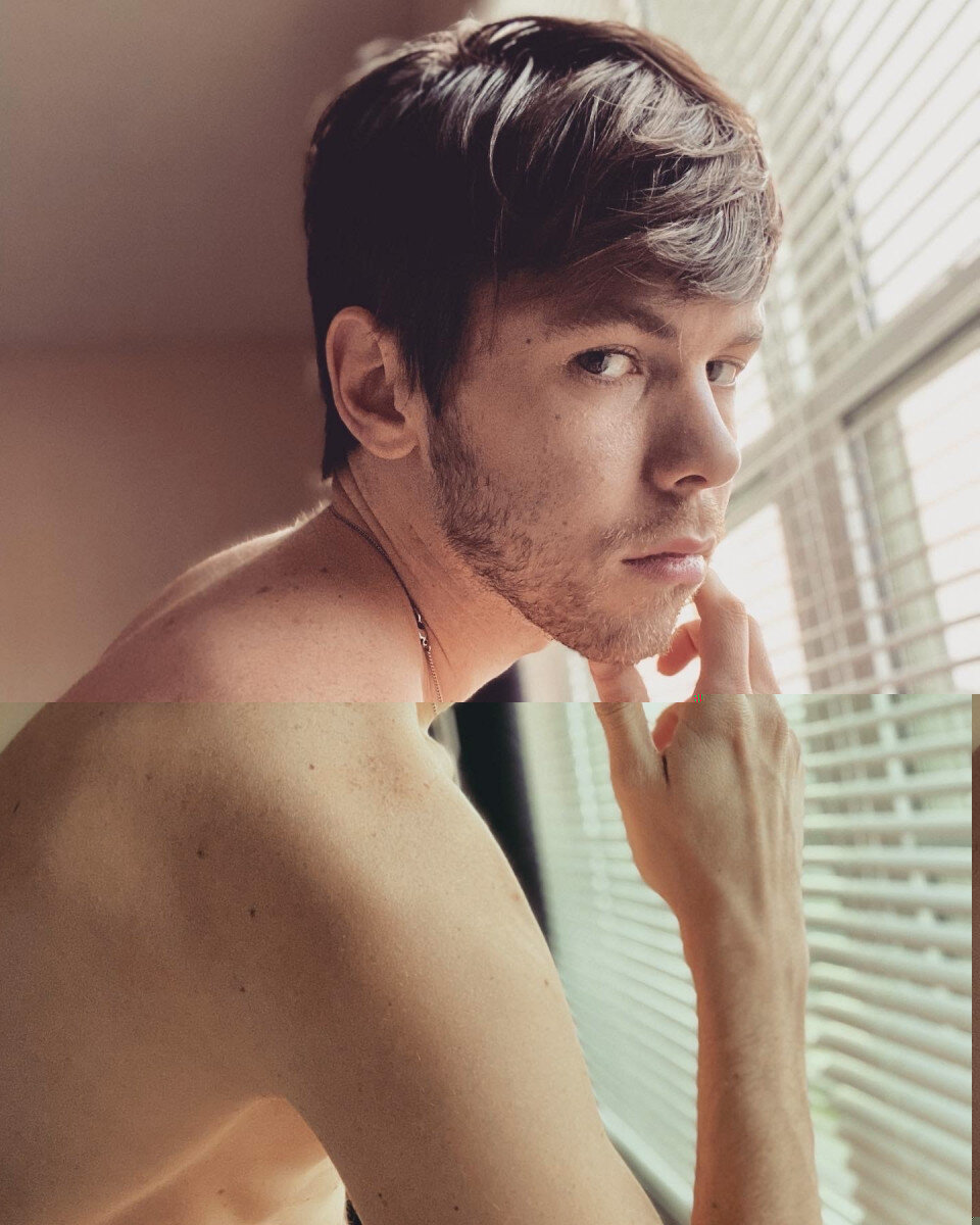 Imaginist (@imaginist), OnlyFans creator