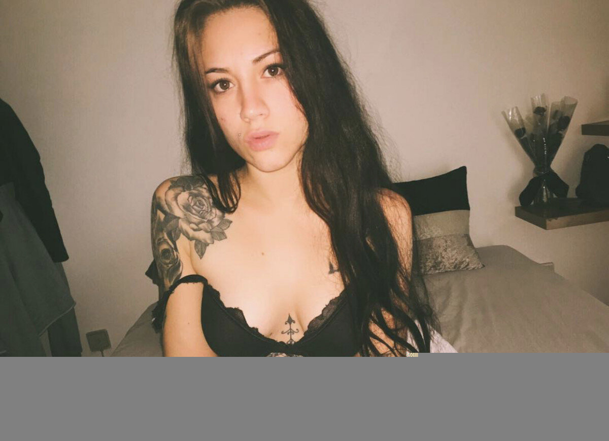 Imahotmama (@imahotmama), OnlyFans creator