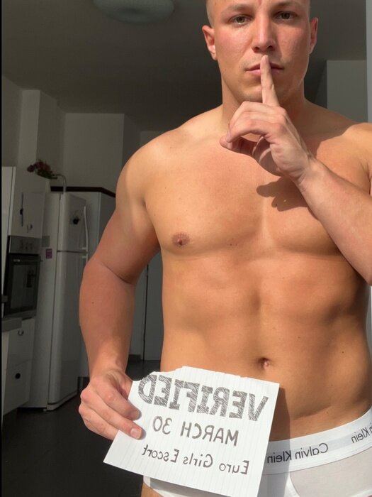 Imallancollins (@imallancollins), OnlyFans creator