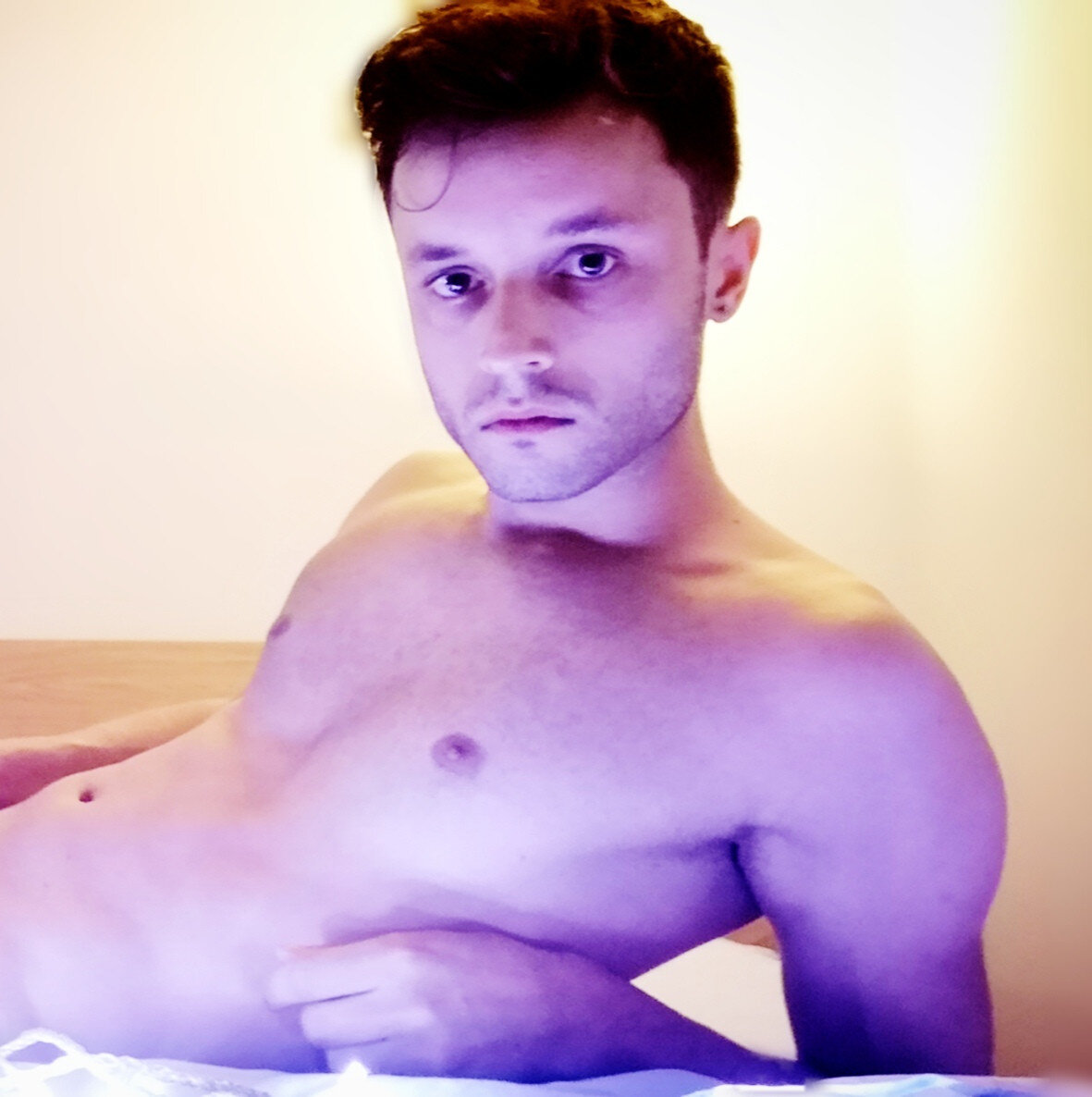 Imallanpower (@imallanpower), OnlyFans creator