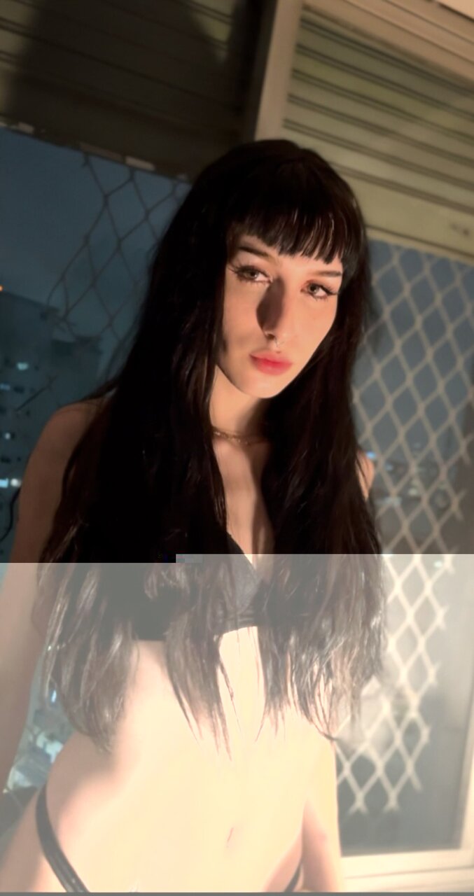 Imangel666 (@imangel_666), OnlyFans creator