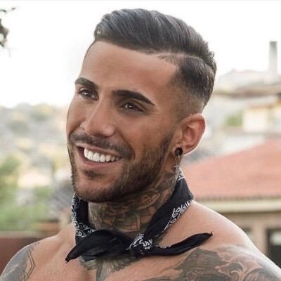Imanolbrown (@imanolbrown), OnlyFans creator