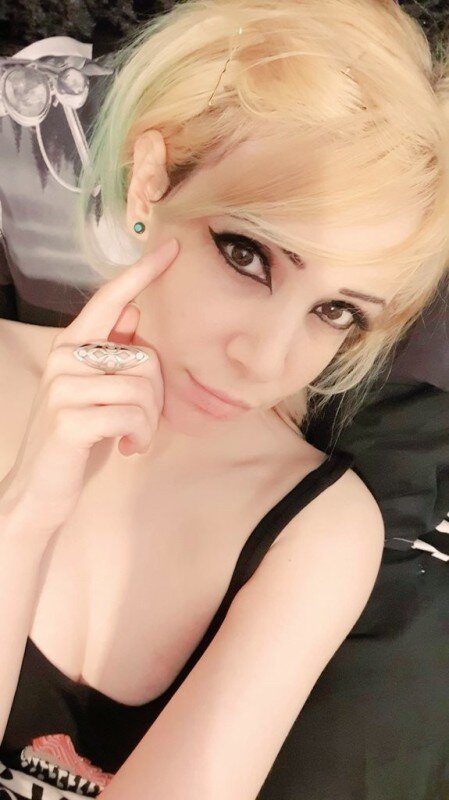 Imbabywolfe (@imbabywolfe), OnlyFans creator