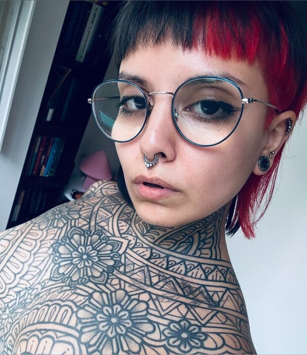 Imbellavip (@imbellavip), OnlyFans creator