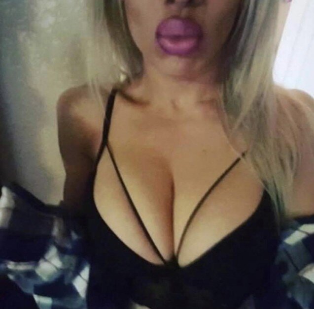 Imbimbobuffy (@imbimbobuffy), OnlyFans creator