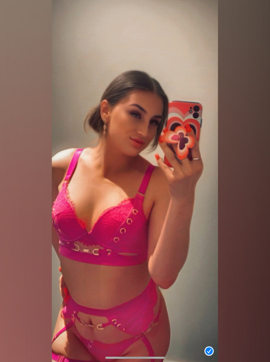 Imbrittanybitch (@imbrittanybitch), OnlyFans creator
