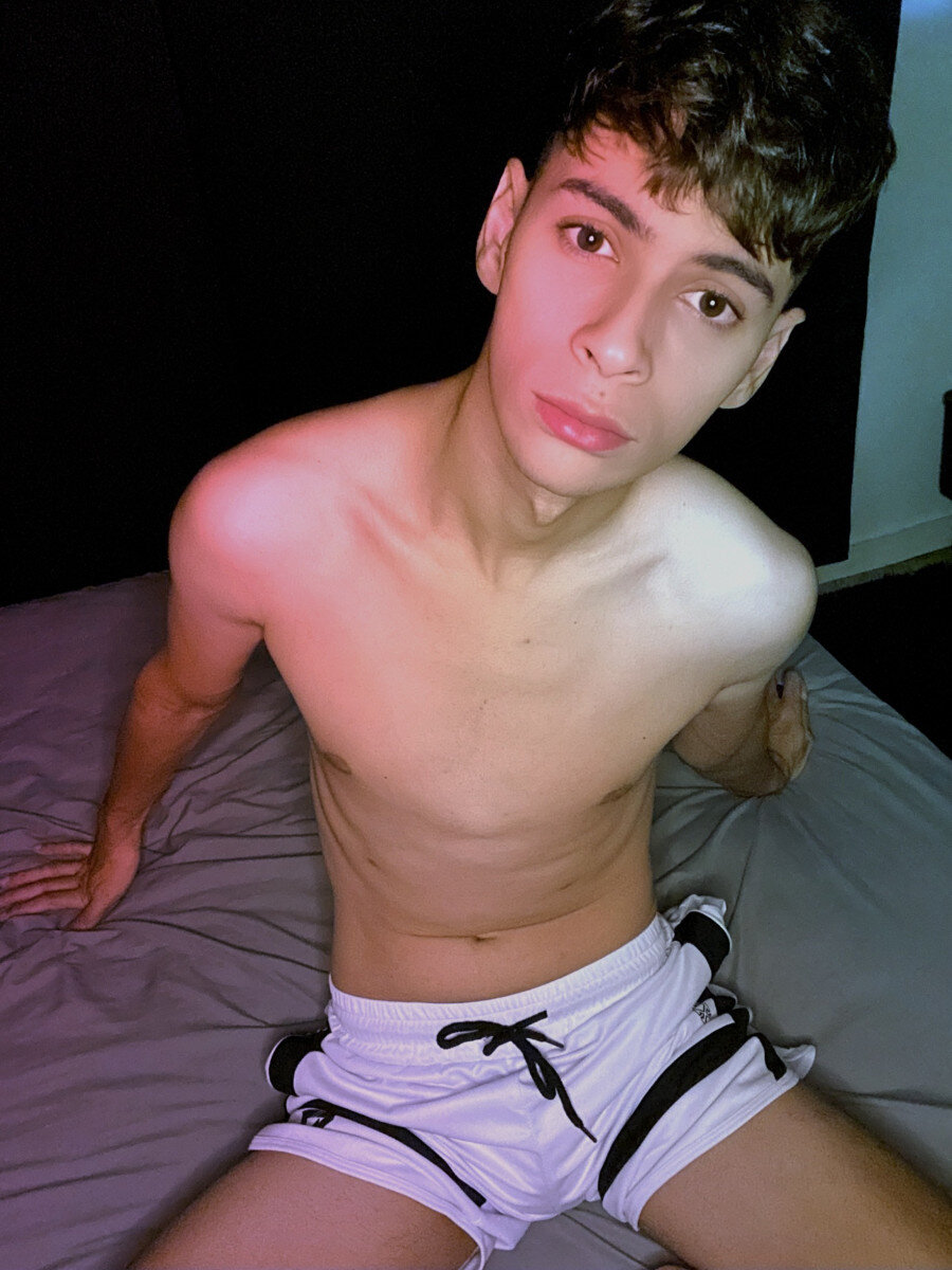 Imcarlosruas (@imcarlosruas), OnlyFans creator