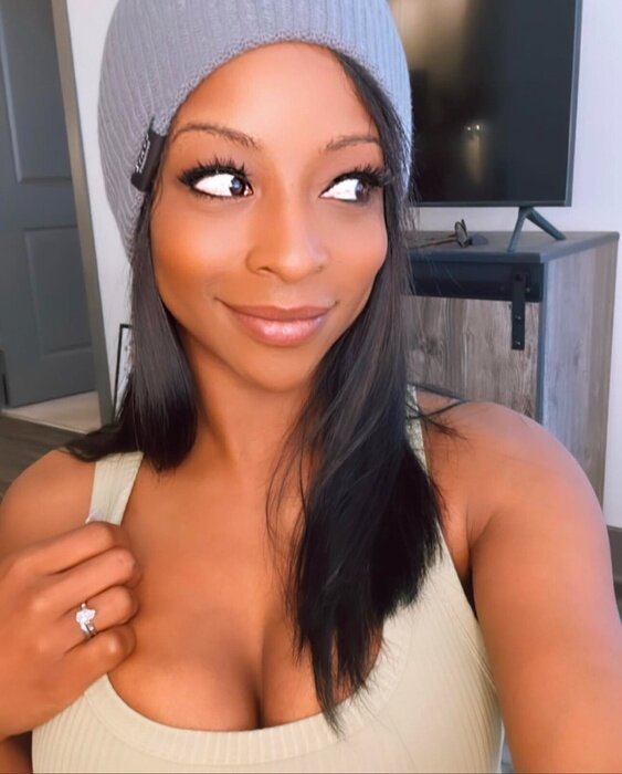 Imchloebelle (@imchloebelle), OnlyFans creator