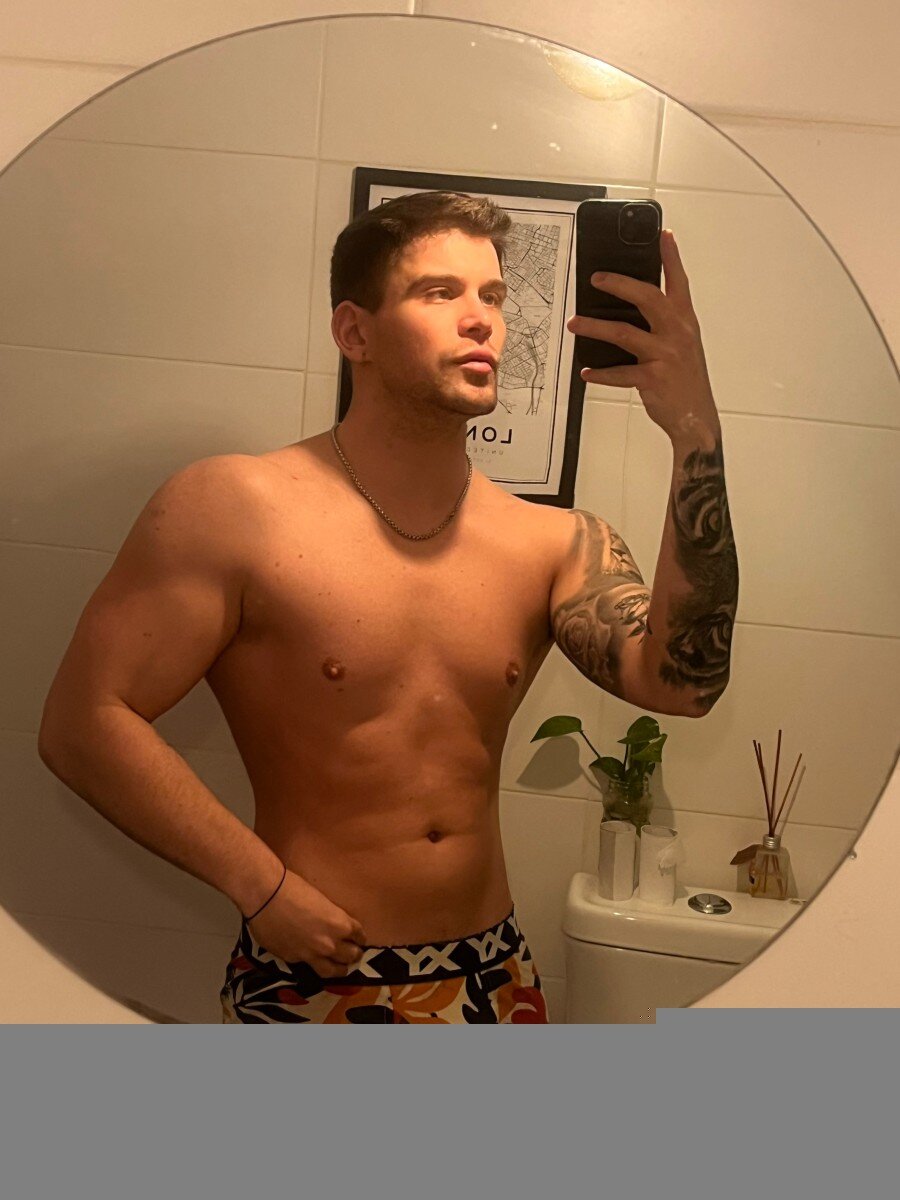 Imdavidpr (@imdavidpr), OnlyFans creator
