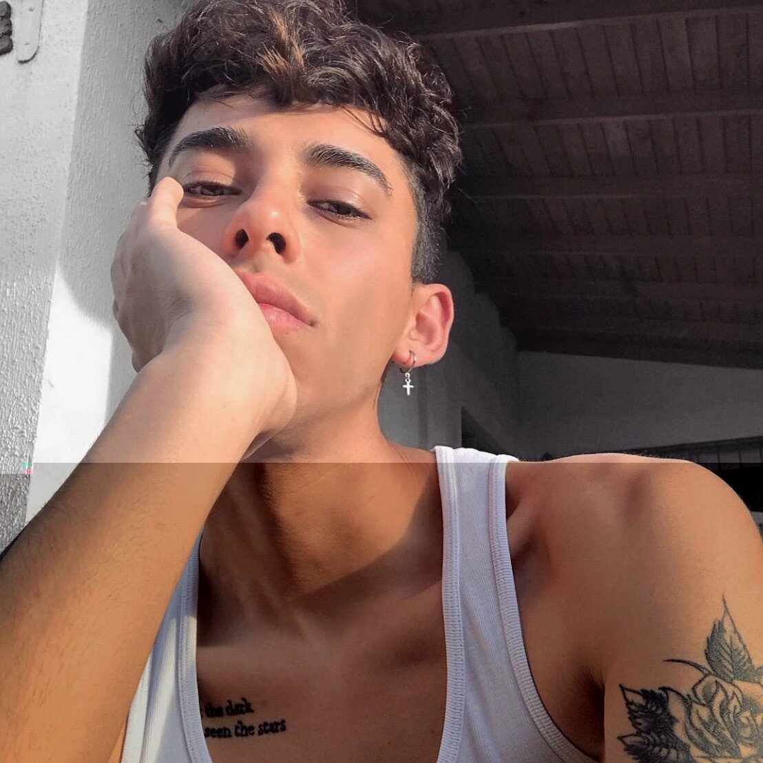 Imdiegogijon (@imdiegogijon), OnlyFans creator