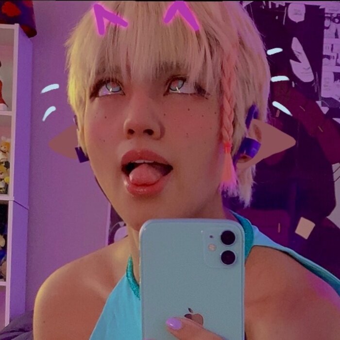 Imedenthefairy (@imedenthefairy), OnlyFans creator