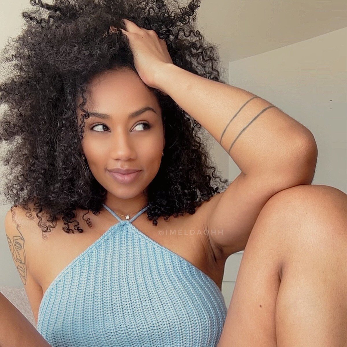 Imeldaohh (@imeldaohh), OnlyFans creator