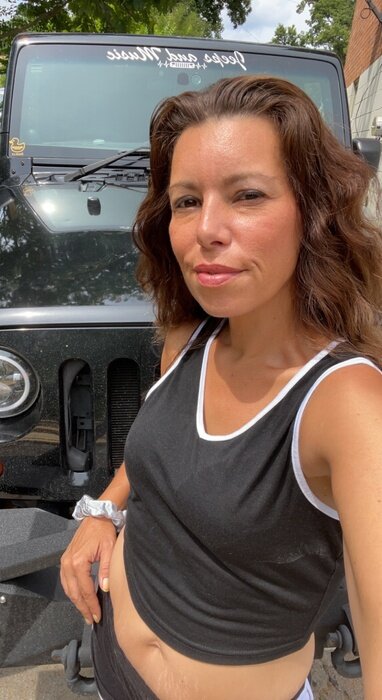 Imjackie (@imjackie), OnlyFans creator