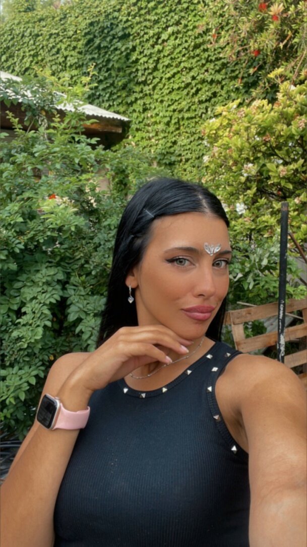 Imjuliette (@imjuliette), OnlyFans creator