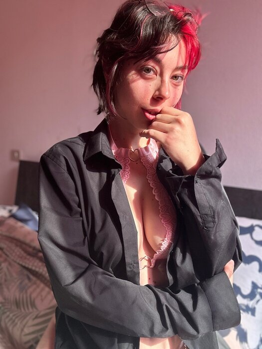 Imlollipop (@imlollipop), OnlyFans creator