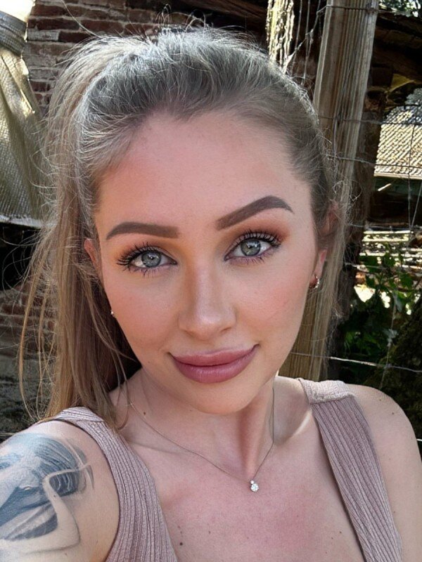Imlucylove (@imlucylove), OnlyFans creator