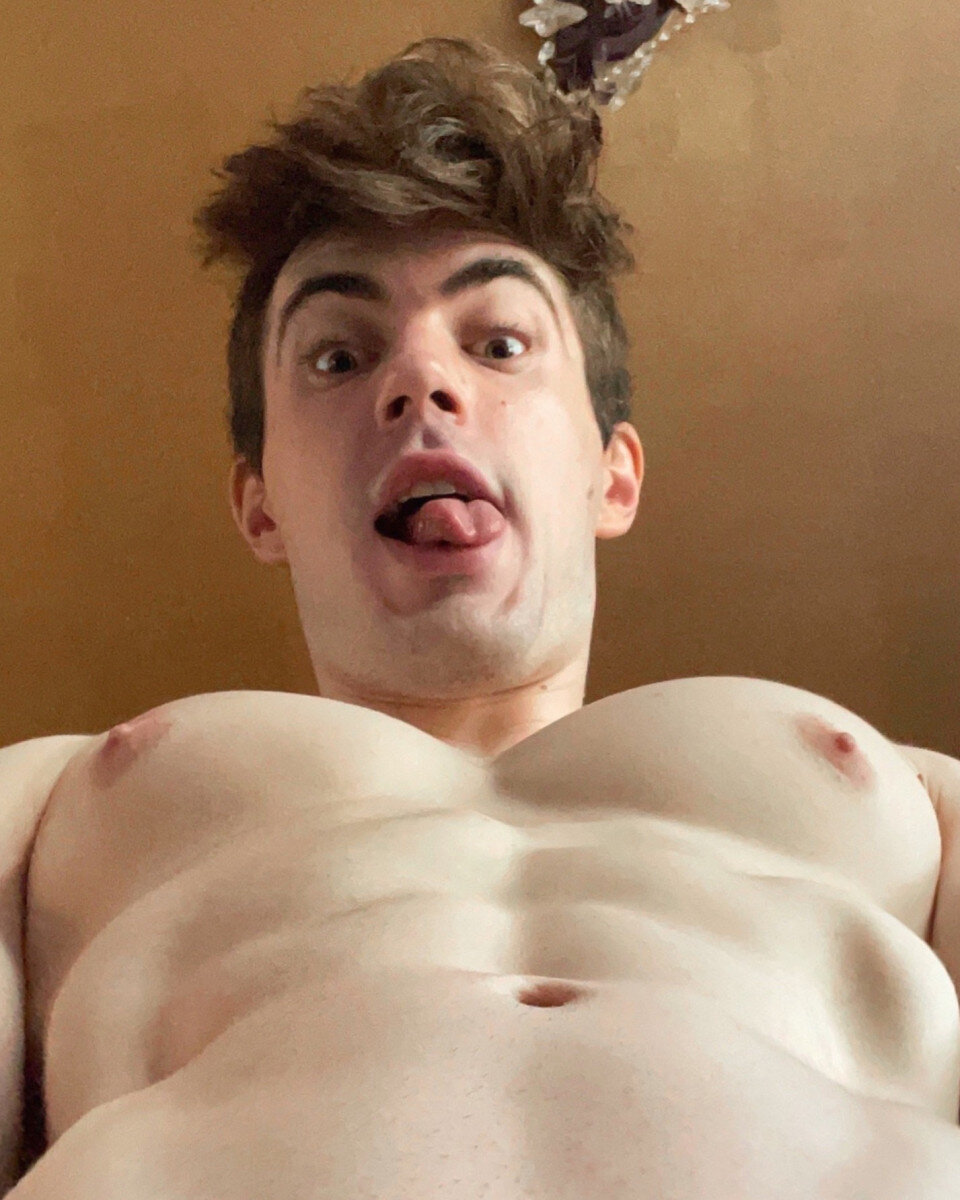 Immichaelwalker (@immichaelwalker), OnlyFans creator