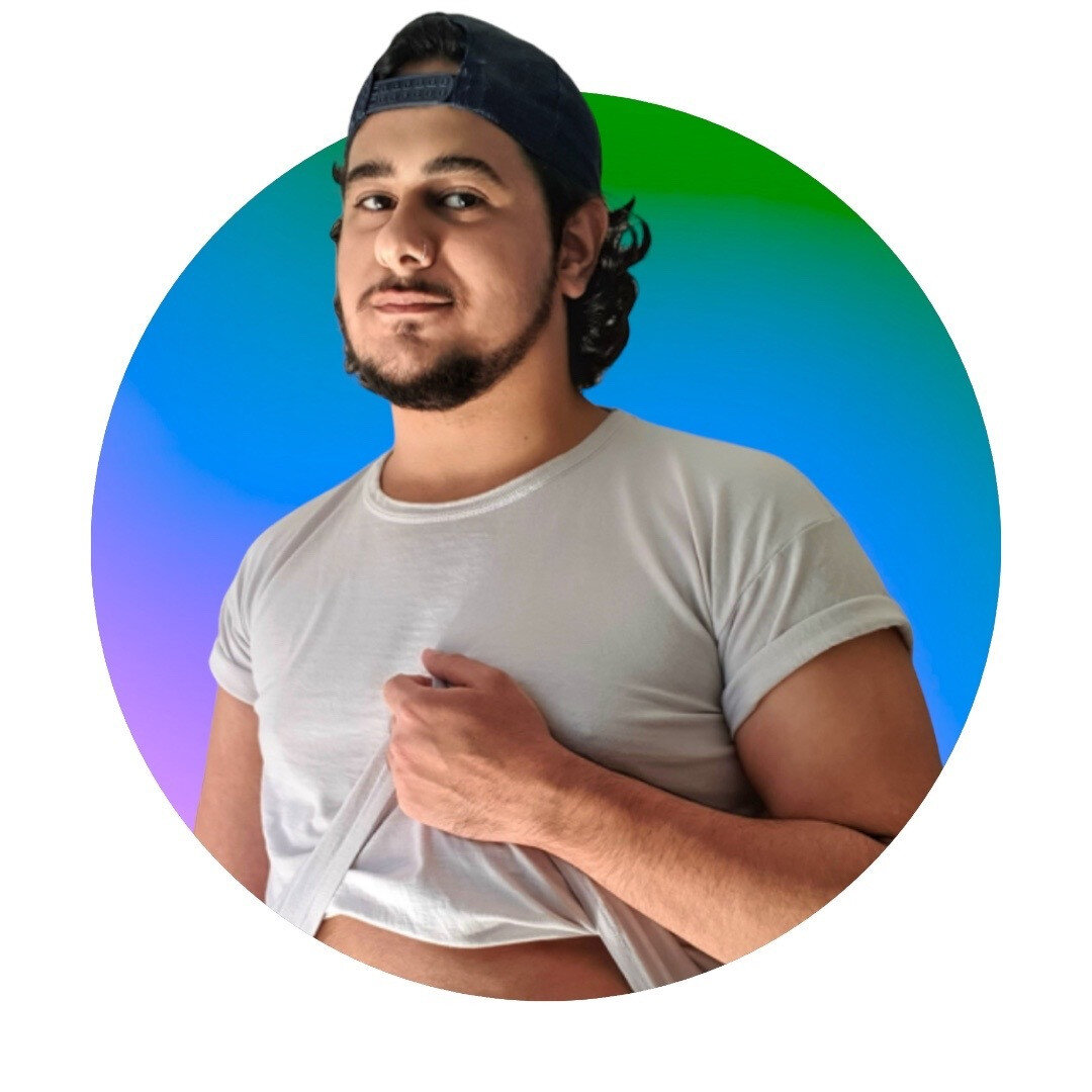 Immrnobody (@immrnobody), OnlyFans creator