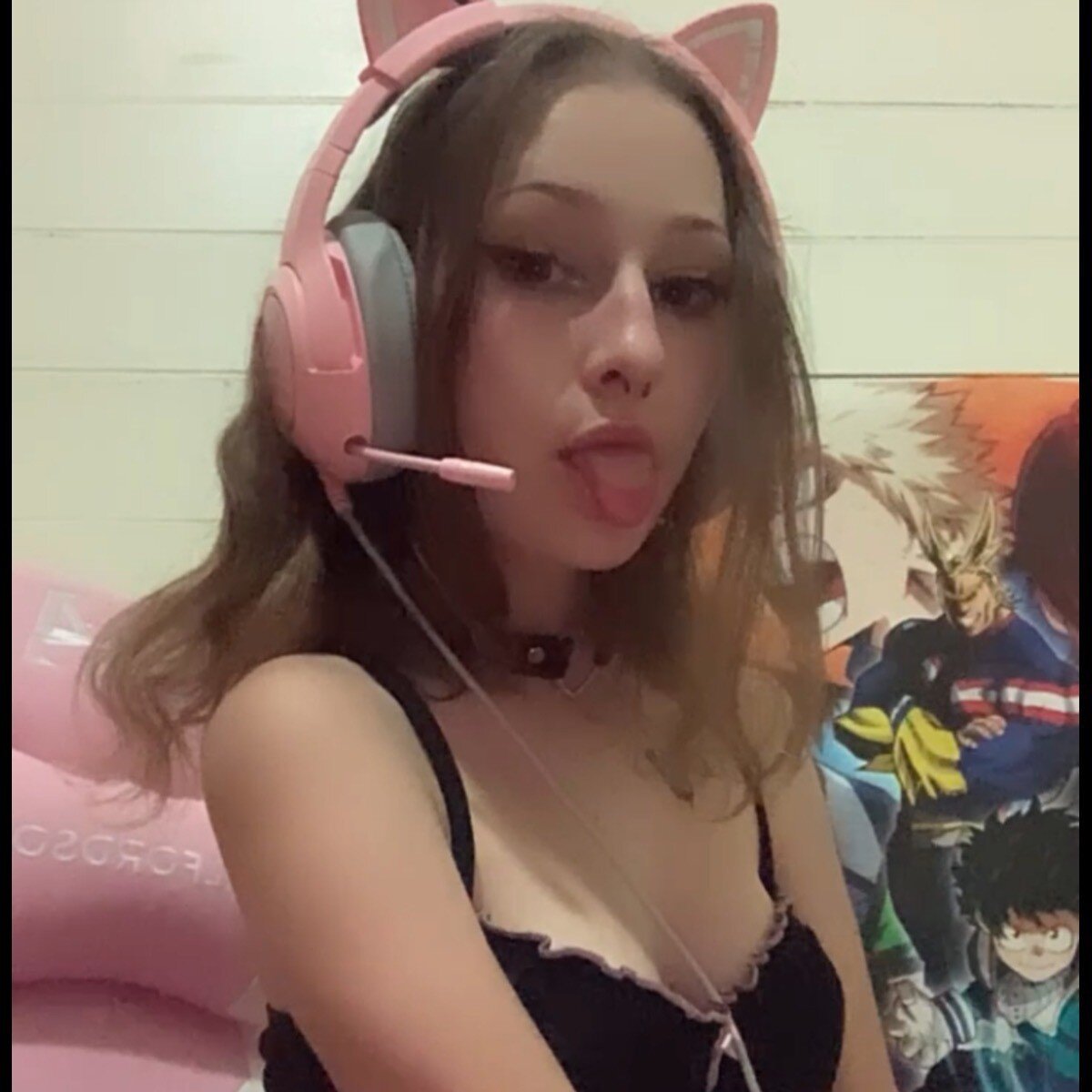 Immyxx (@immy_xx), OnlyFans creator