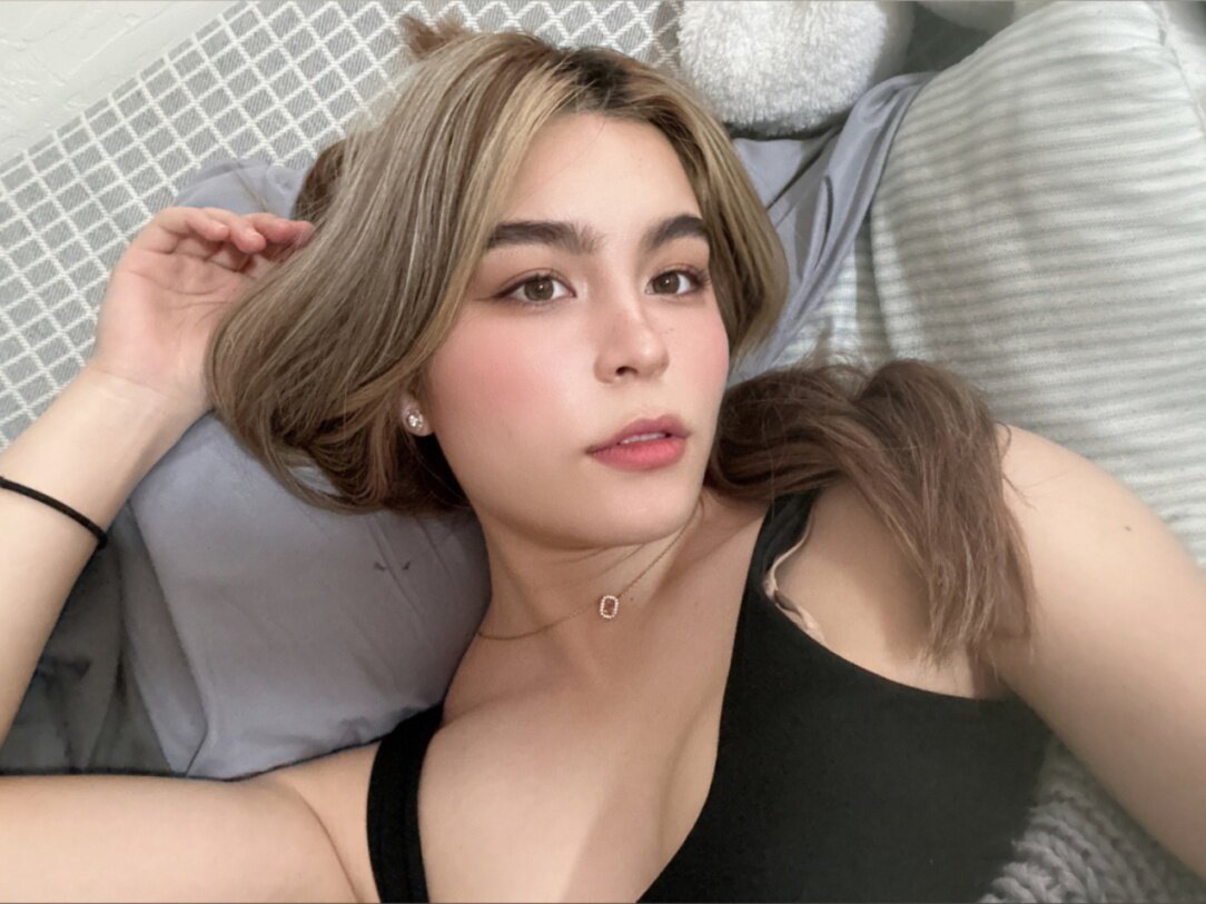 Imnamipeaches (@imnamipeaches), OnlyFans creator