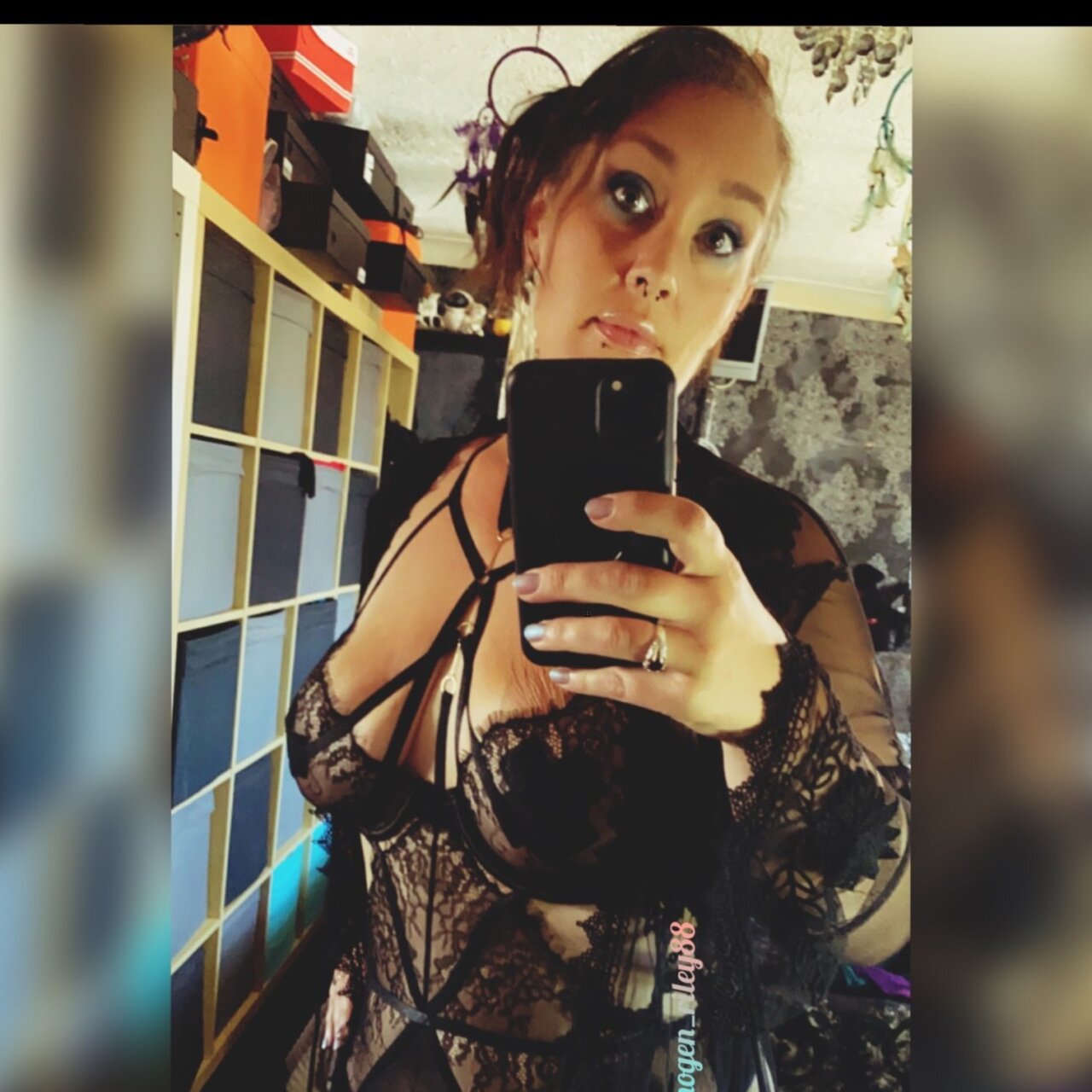 Imogenriley88 (@imogen_riley88), OnlyFans creator