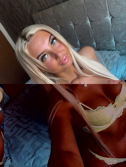Imogen (@imogenivyx), OnlyFans creator