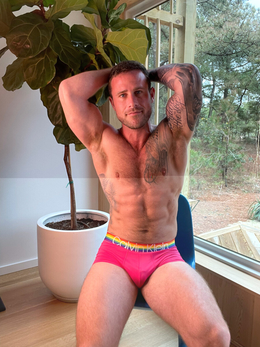 Improzach (@improzach), OnlyFans creator