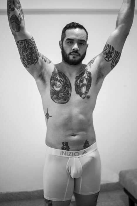 Imrogerrabbit (@imrogerrabbit), OnlyFans creator
