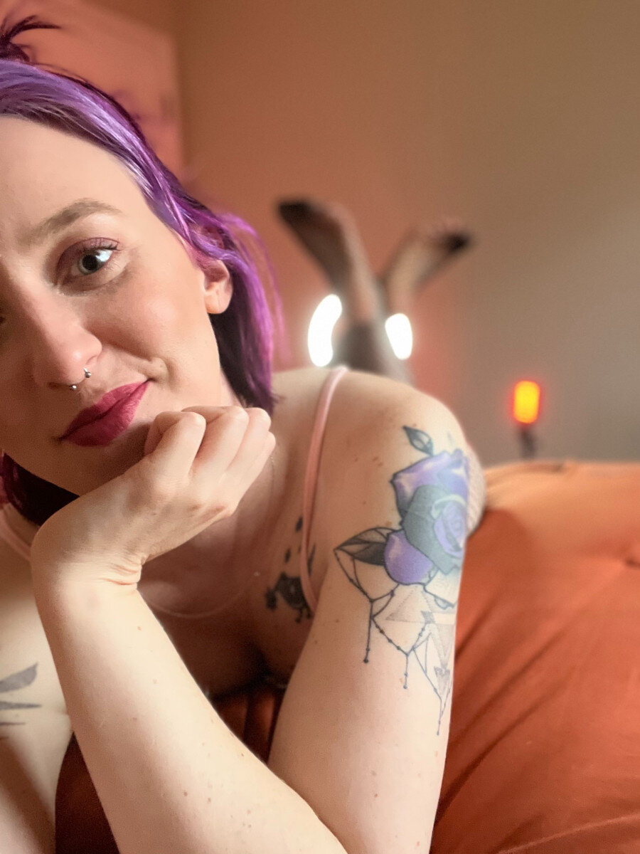 Imvanessawynnppv (@imvanessawynnppv), OnlyFans creator